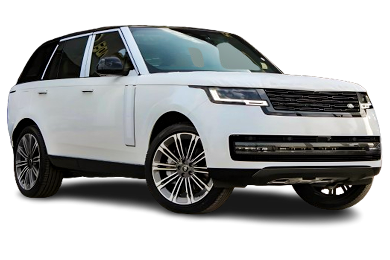 RANG ROVER HSE 2024